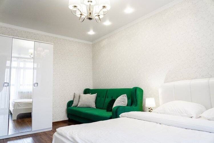 Апартаменты Elegant