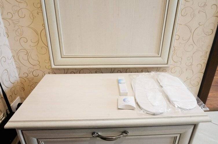 Апартаменты Elegant