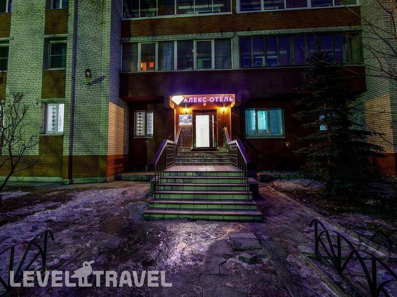 Фотография Алекс В Рыбацком