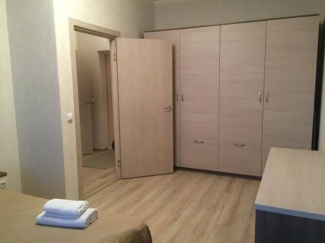 Апартаменты Салют Плюс