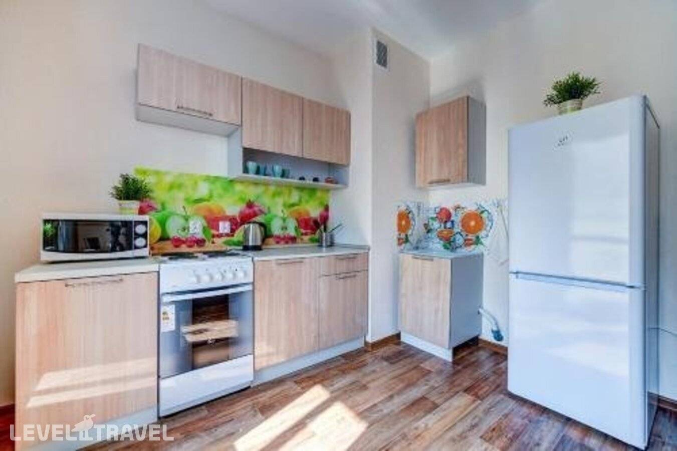 Отель Веста На Южном Шоссе 53/4 — Фрунзенский район, Россия