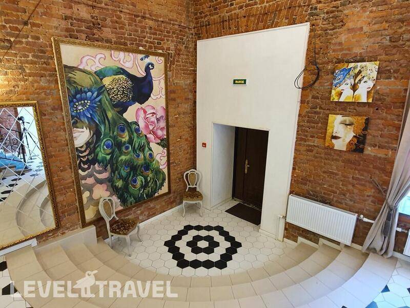 Фотография Art Deco Невский