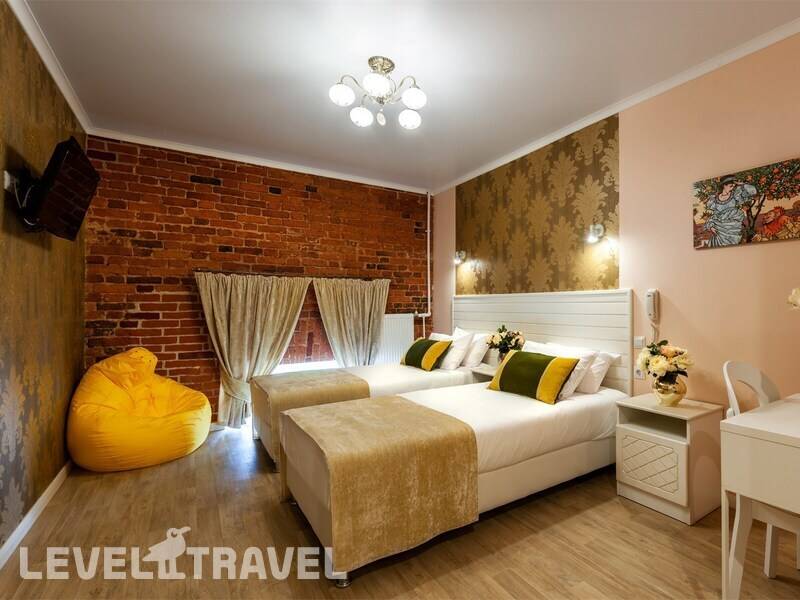 Фотография Art Deco Невский