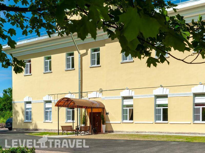 Фотография Art Deco Невский