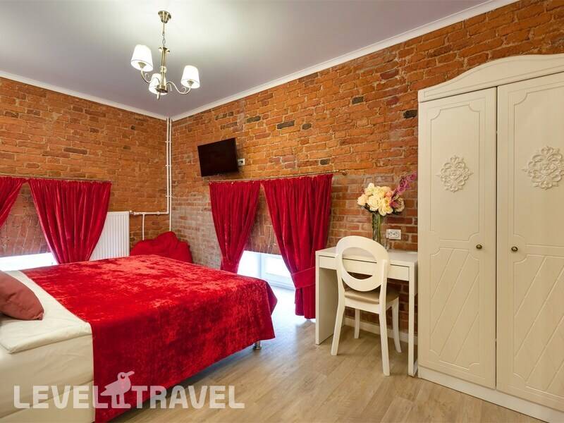 Фотография Art Deco Невский