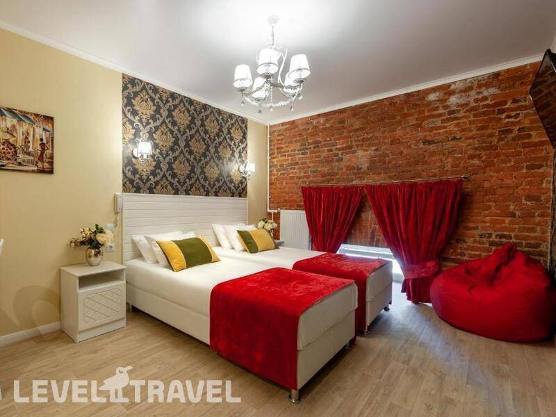 Фотография Art Deco Невский