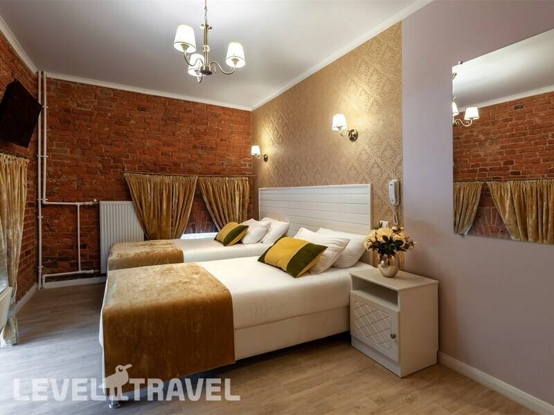 Фотография Art Deco Невский