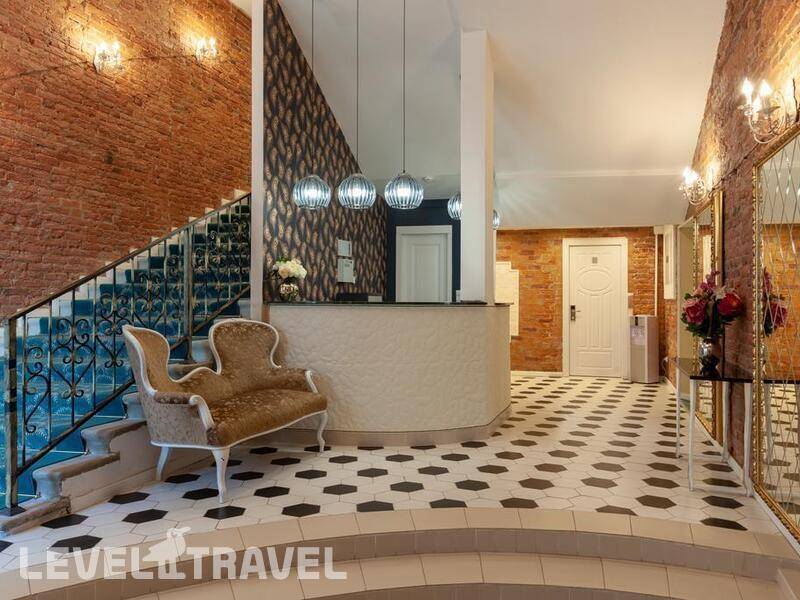Фотография Art Deco Невский