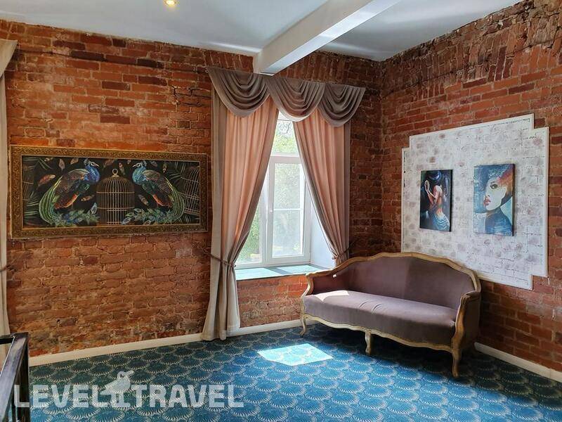 Фотография Art Deco Невский
