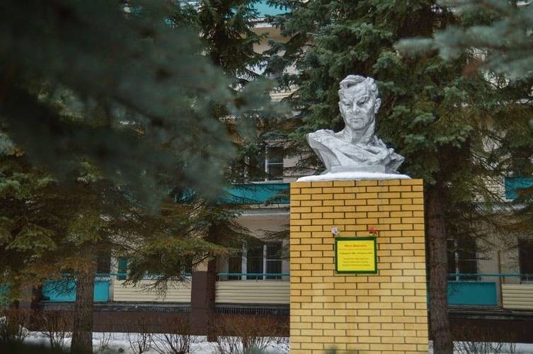 Санаторий Васильевский