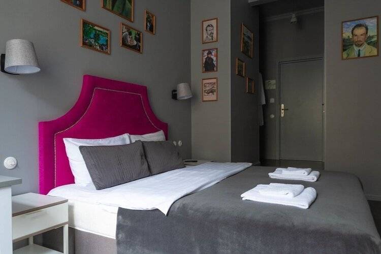 Offenbacher Hotel