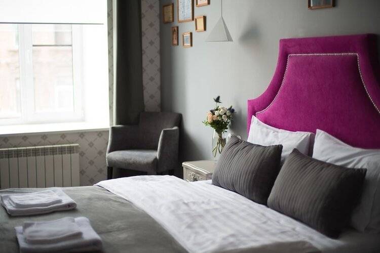 Offenbacher Hotel