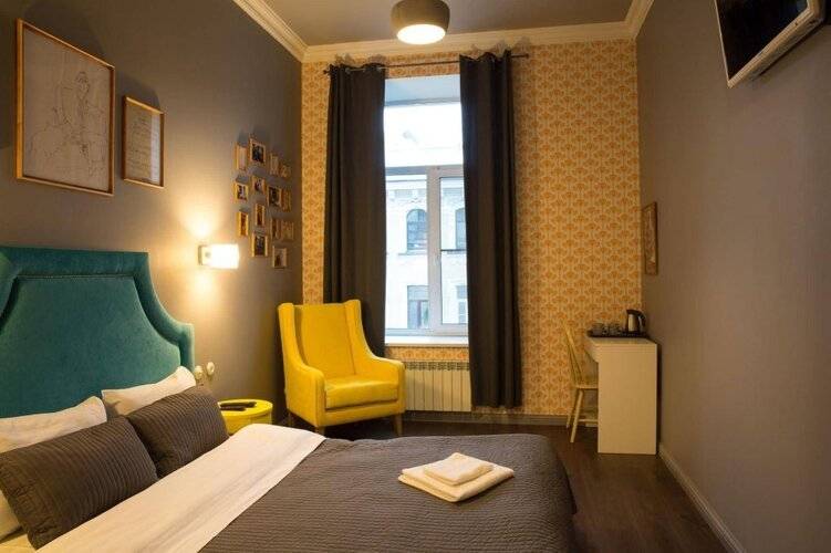 Offenbacher Hotel