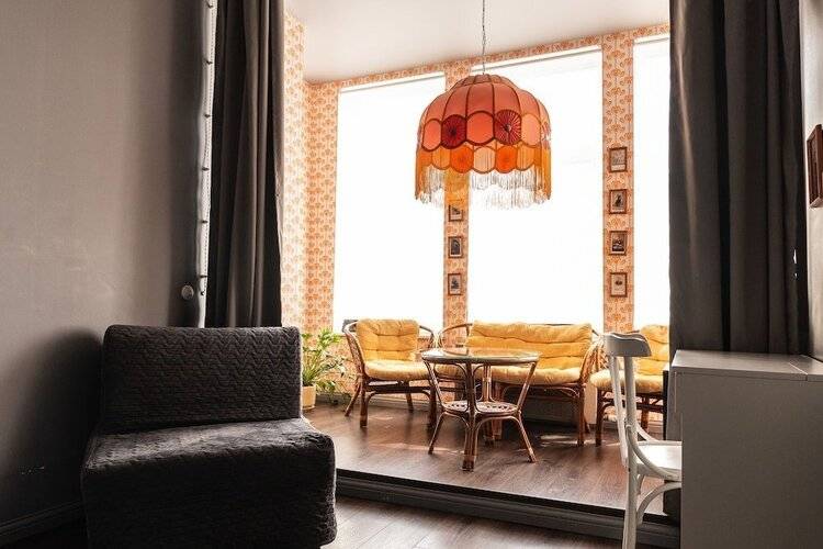 Offenbacher Hotel