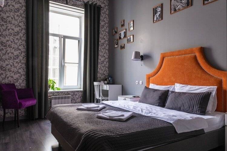 Offenbacher Hotel