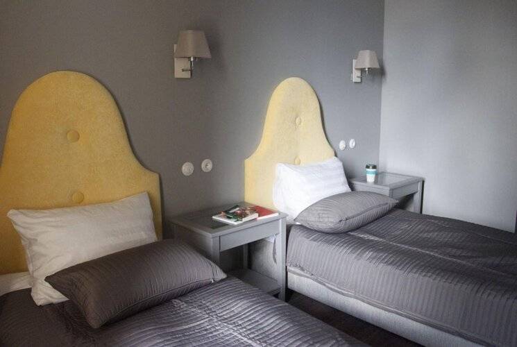 Offenbacher Hotel