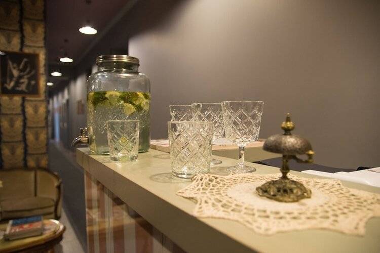Offenbacher Hotel