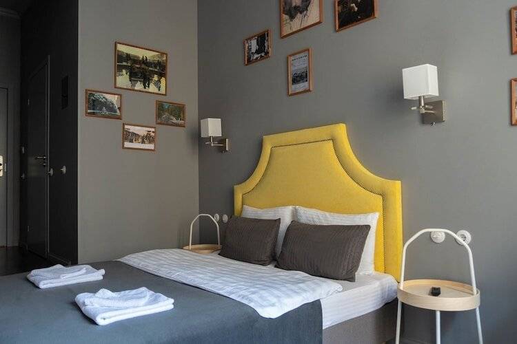 Offenbacher Hotel