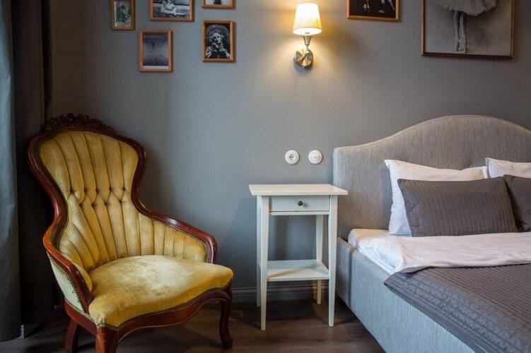Offenbacher Hotel