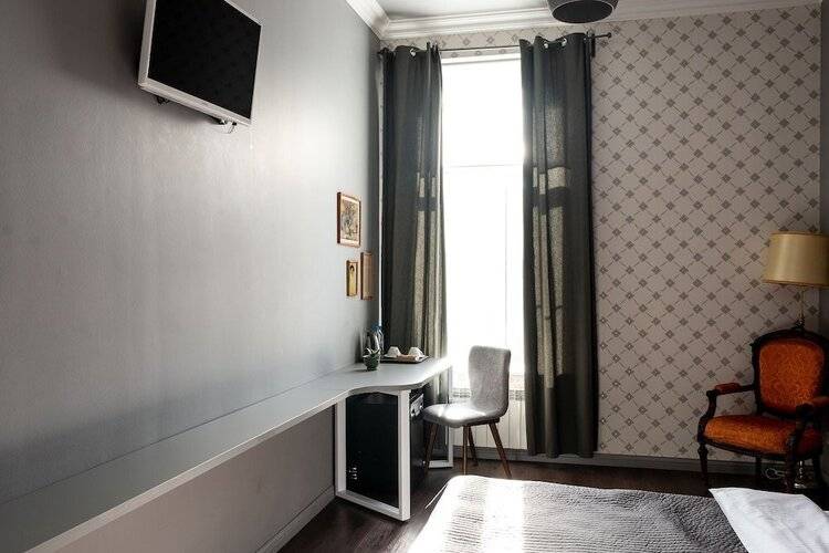 Offenbacher Hotel
