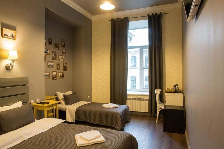Offenbacher Hotel