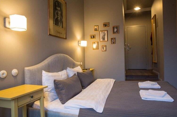 Offenbacher Hotel