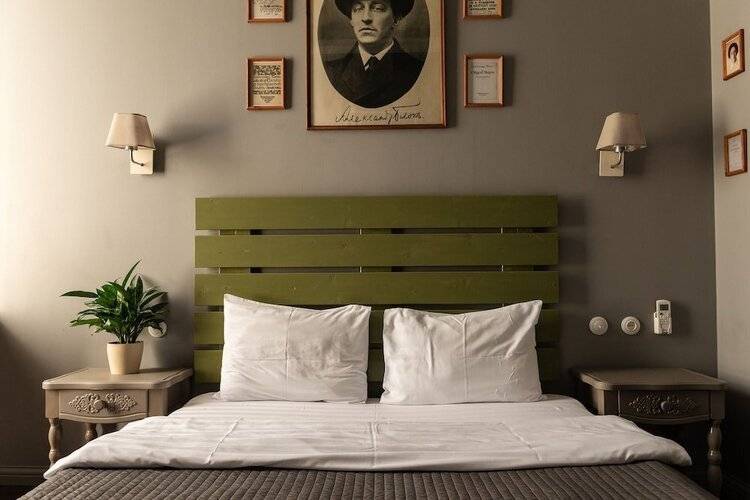 Offenbacher Hotel