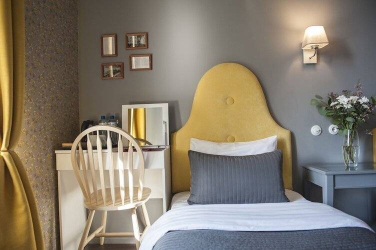 Offenbacher Hotel