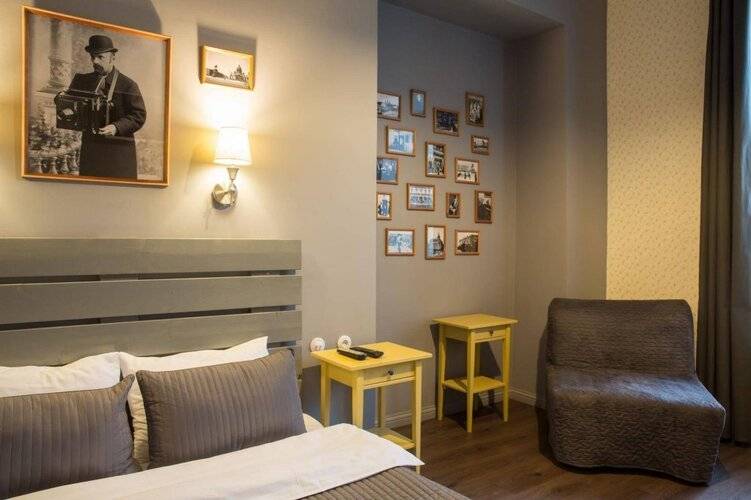 Offenbacher Hotel