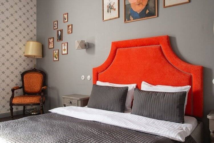 Offenbacher Hotel