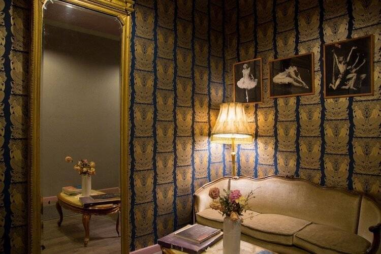 Offenbacher Hotel