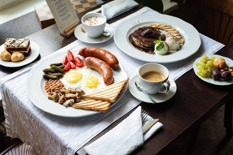 Offenbacher Hotel