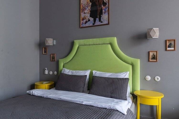 Offenbacher Hotel