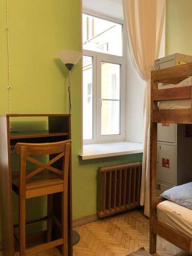 Хостел Old Flat На Советской
