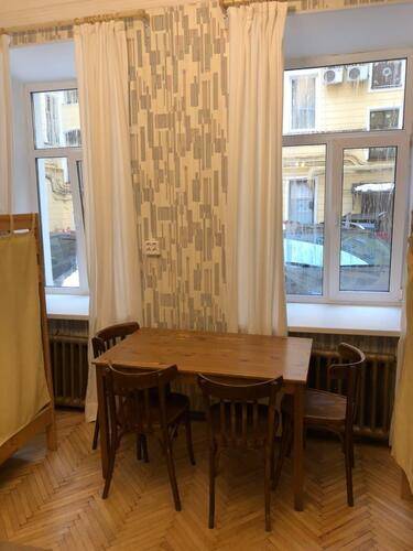Хостел Old Flat На Советской