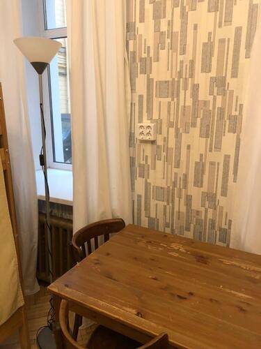 Хостел Old Flat На Советской