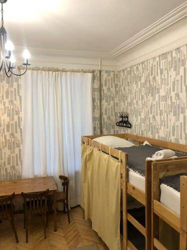 Хостел Old Flat На Советской