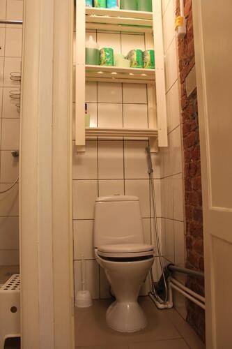 Хостел Old Flat На Советской