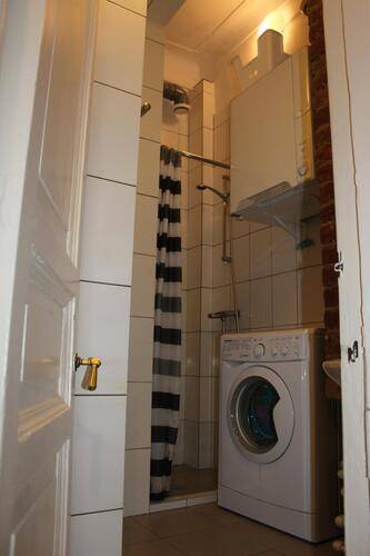 Хостел Old Flat На Советской