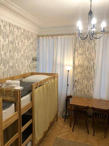 Хостел Old Flat На Советской