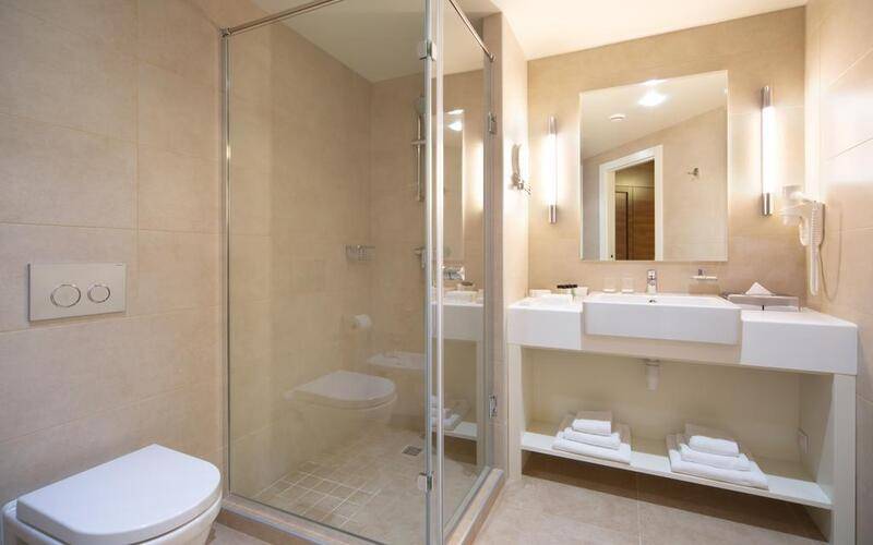 Parklane Resort And Spa