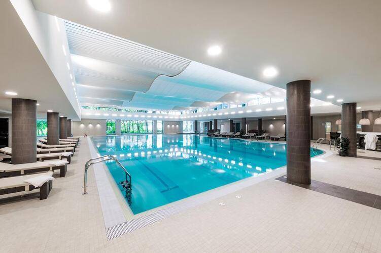 Parklane Resort And Spa
