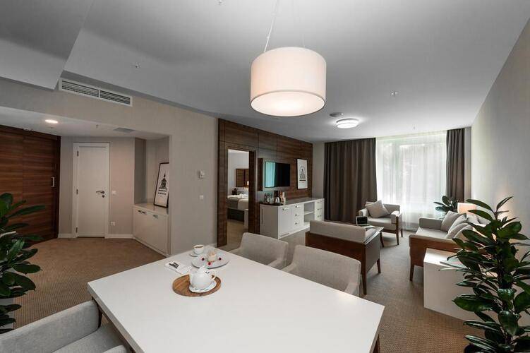 Parklane Resort And Spa