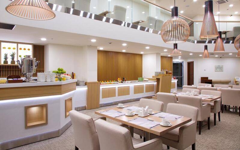 Parklane Resort And Spa