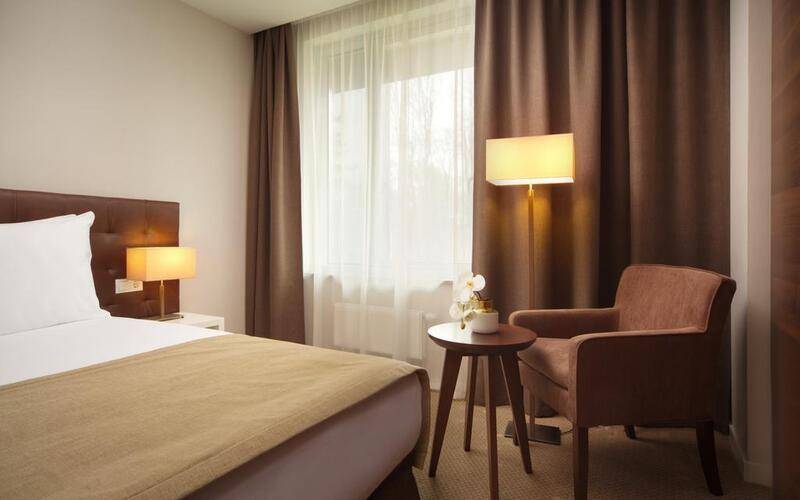 Parklane Resort And Spa