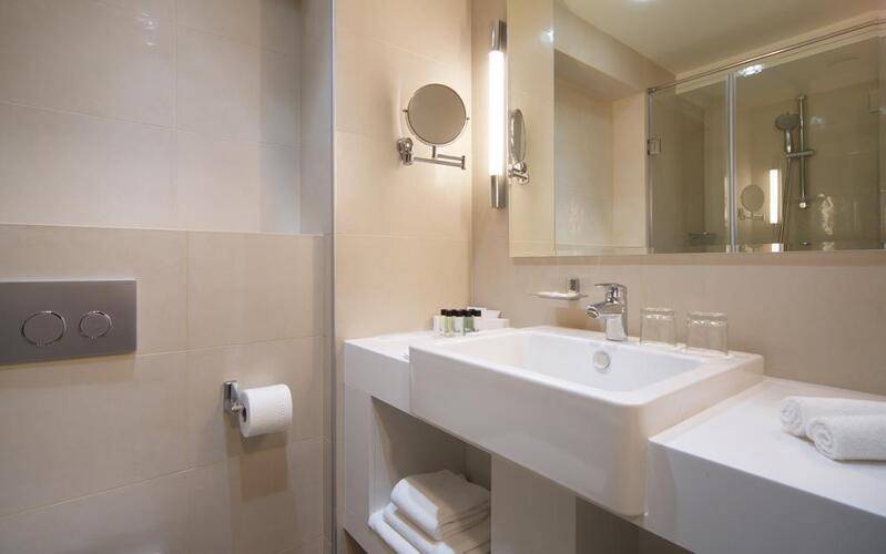 Parklane Resort And Spa