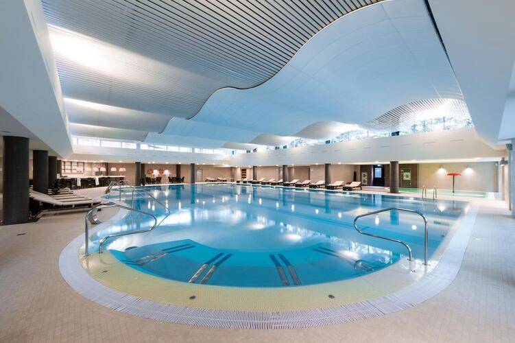 Parklane Resort And Spa