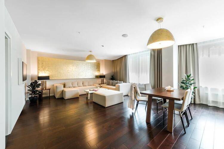 Parklane Resort And Spa