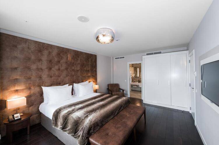 Parklane Resort And Spa