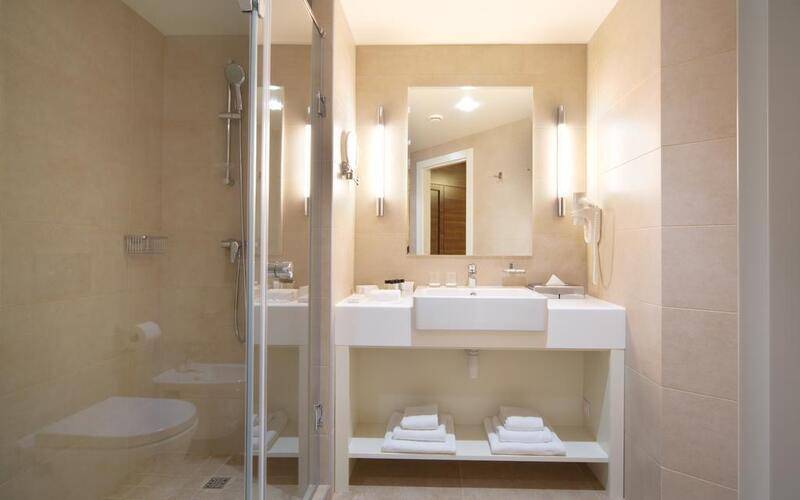 Parklane Resort And Spa